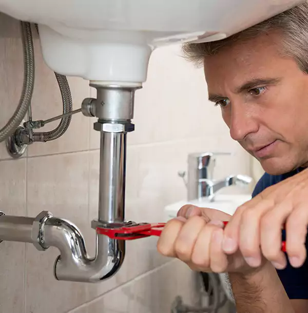 Trusted Plumbing Company in San Diego, CA