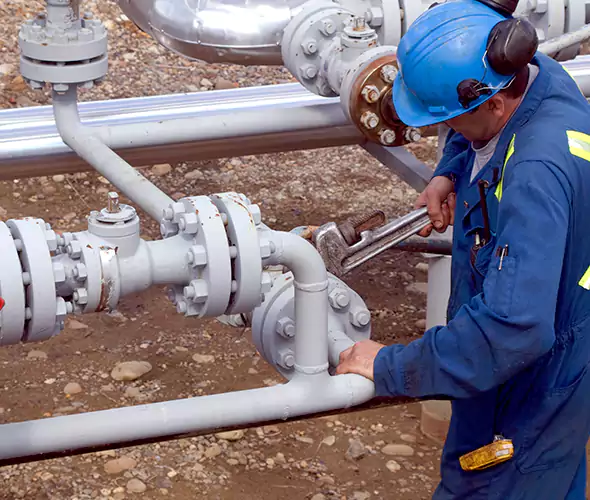 Expert Plumber for Backflow Preventer in San Diego, CA: Schedule Affordable Testing and Installation with Us