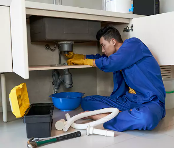 Expert Plumber for Basement Leak Repair in San Diego, CA: Schedule Affordable Waterproofing Services with Us