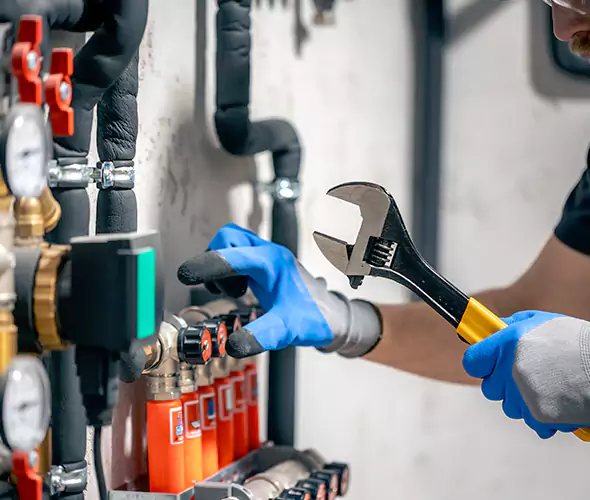 Expert Plumber for Commercial Plumbing in San Diego, CA: Schedule Reliable Plumbing Services with Us