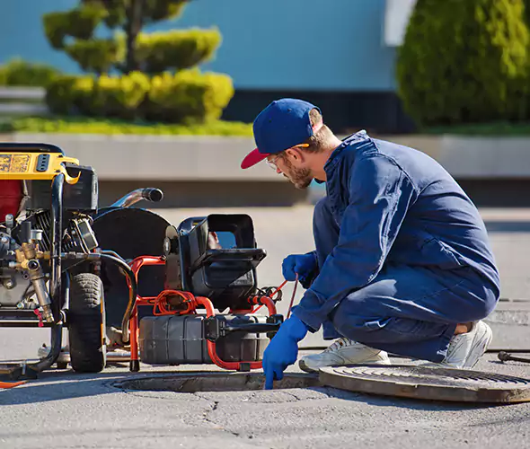 Trusted Drain Repair Specialists in San Diego, CA
