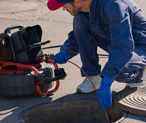 Expert Plumber for Drain Services in San Diego, CA: Schedule Affordable Drain Cleaning & Repair with Us