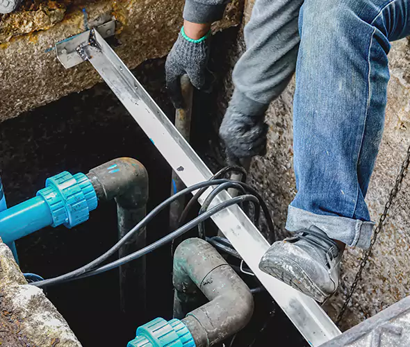 Expert Plumber for Drainage Services in San Diego, CA: Schedule Affordable Drainage Solutions with Us