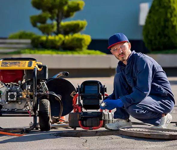 Professional Plumbers for Drains Camera Inspection in San Diego, CA: Book Expert Inspection Services Today