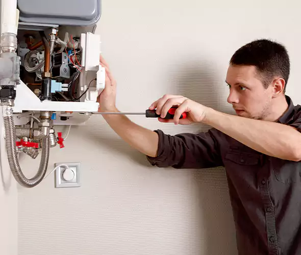 Certified Technicians for Electric Tankless Water Heater Installation in San Diego, CA: Fast & Reliable Service.