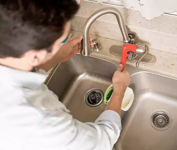 Professional Emergency Plumbing Repair in San Diego, CA