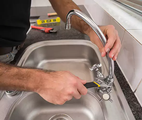 Local Experts for Faucet Repair in San Diego, CA:Schedule Affordable Faucet Repair Services with Us