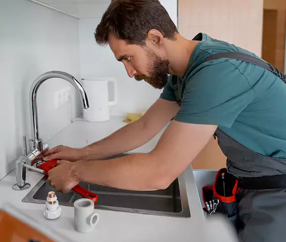 Professional Faucet Replacement Specialist in San Diego, CA: Schedule Affordable Faucet Replacement Services with Us
