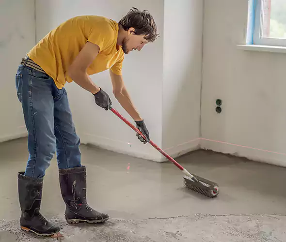 Trusted Foundation Leak Repair Experts in San Diego, CA