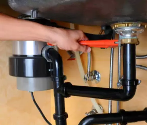 Professional Garbage Disposal Repair in San Diego, CA