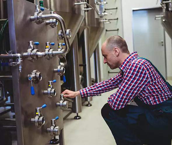 Professional Gas Leak Repair in San Diego, CA