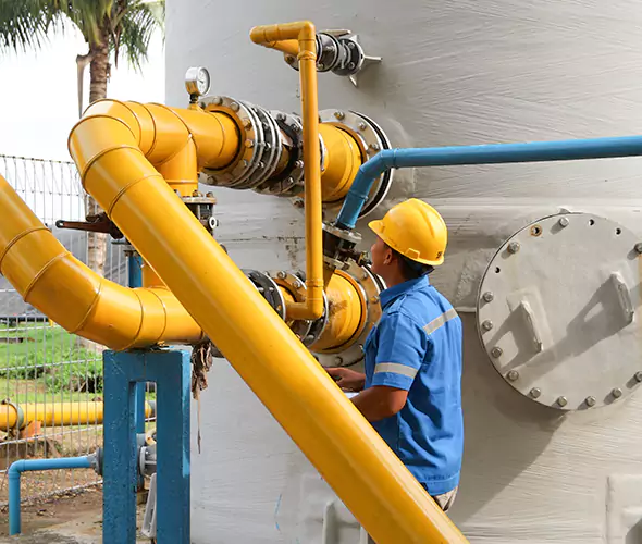 Expert Plumber for Gas Line Repair in San Diego, CA: Schedule Affordable Repair Services with Us