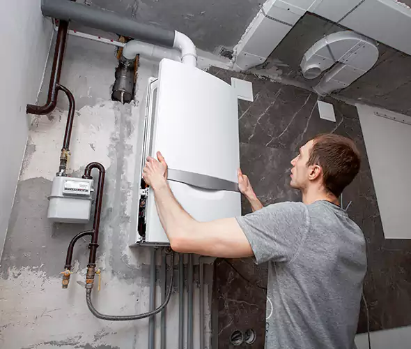Certified Experts for Gas Water Heater Installation in San Diego, CA