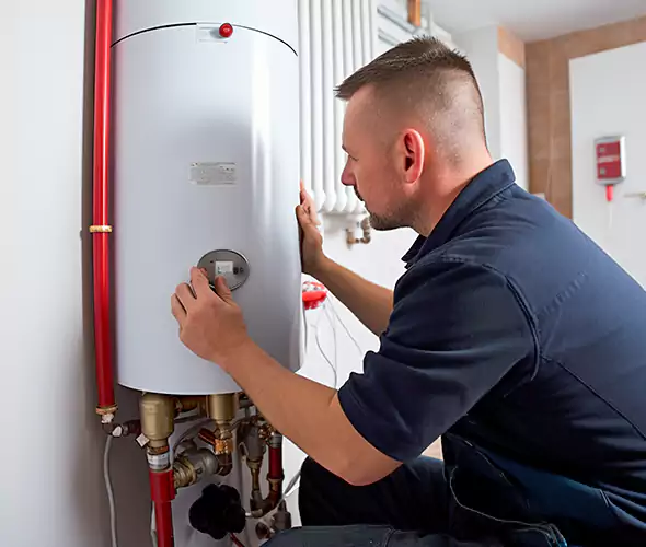 Expert Plumber for Gas Water Heater Replacement in San Diego, CA: Schedule Affordable Replacement Services with Us
