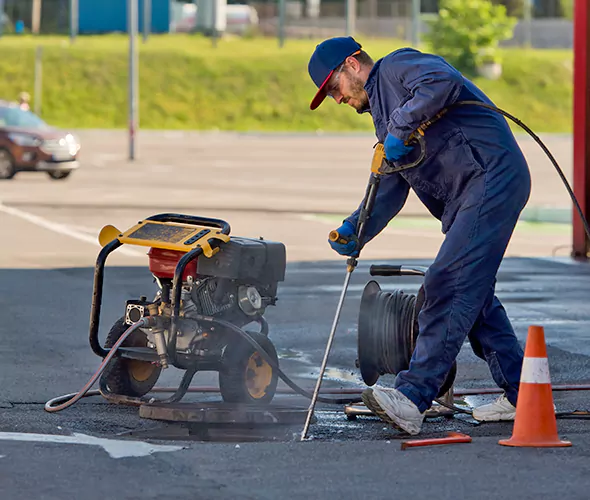 Expert Plumber for Hydrojet Plumbing in San Diego, CA: Schedule Affordable Jetting Services with Us