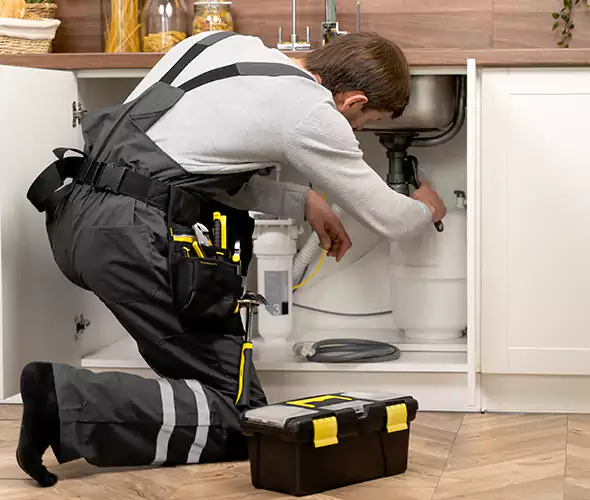 Certified Plumbers for Insinkerator Installation in San Diego