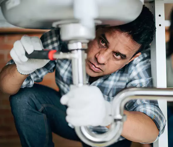 Expert Plumber for Leak Detection in San Diego, CA: Schedule Affordable Leak Detection Services with Us