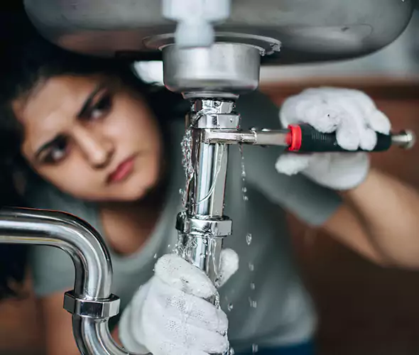 Professional Pipe Repair Specialists in San Diego, CA