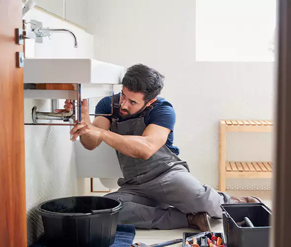 Expert Plumber for Plumbing Repair in San Diego, CA: Schedule Affordable Plumbing Repair Services with Us