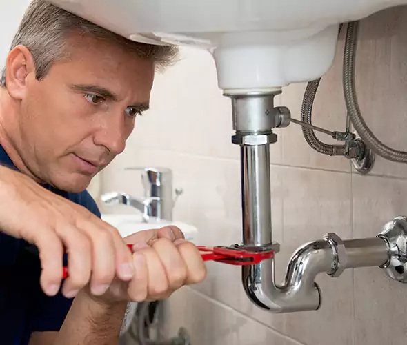 Expert Plumber for Plumbing Replacement in San Diego, CA: Schedule Affordable Services with Us