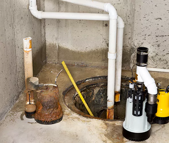 Expert Plumber for Sewage Ejector Pump Installation in San Diego, CA: Schedule Affordable Installation Services with Us