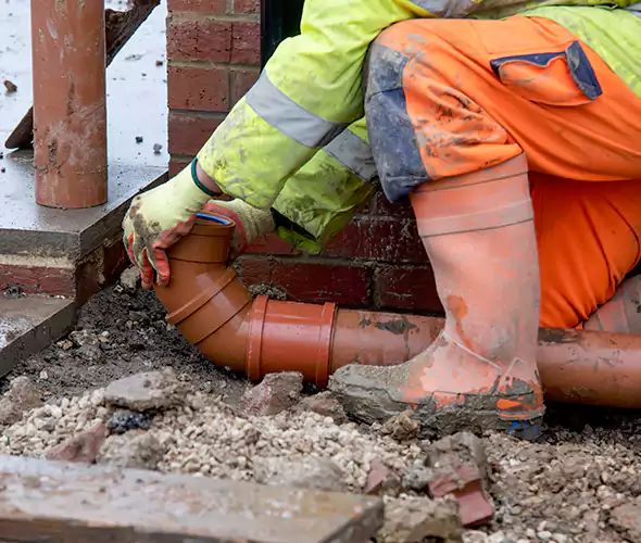 Professional Plumber for Sewer Cleaning in San Diego, CA: Schedule Reliable Service Today