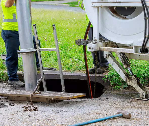 Expert Plumber for Sewer Line Cleaning in San Diego, CA: Schedule Reliable Sewer Cleaning Services with Us
