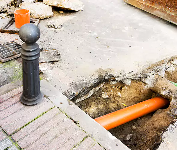 Expert Plumber for Sewer Line Replacement in San Diego, CA: Schedule Affordable Sewer Replacement Services with Us