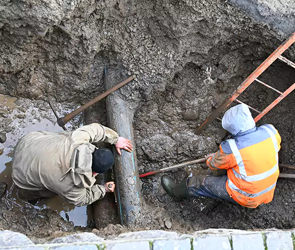 Expert Plumber for Sewer Replacement in San Diego, CA: Schedule Affordable Sewer Replacement Services with Us