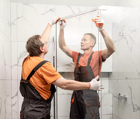 Professional Shower Installation Specialist in San Diego, CA: Schedule Affordable Shower Setup Services with Us