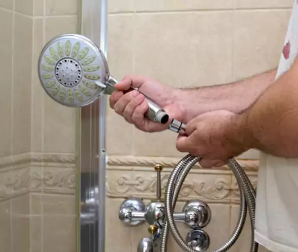 Professional Shower Repair Specialist in San Diego, CA: Schedule Affordable Shower Services with Us