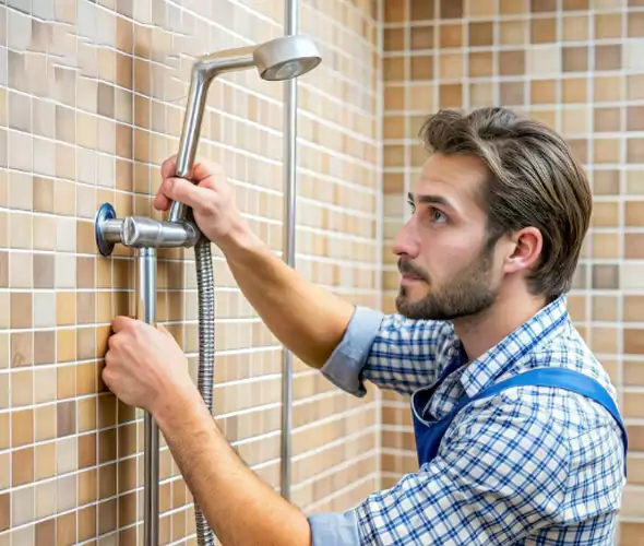 Professional Shower Replacement Specialist in San Diego, CA: Schedule Affordable Shower Upgrade Services with Us