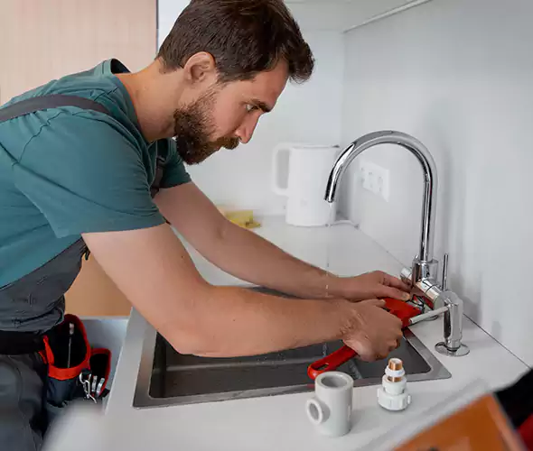 Professional Sink Installation Specialist in San Diego, CA: Schedule Professional Sink Setup Services with Us