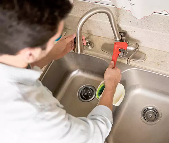 Professional Sink Repair Specialist in San Diego, CA: Schedule Reliable Sink Fixing Services with Us