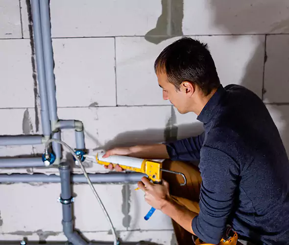 Expert Plumber for Slab Leak Detection in San Diego, CA: Schedule Affordable Slab Leak Repair Services with Us