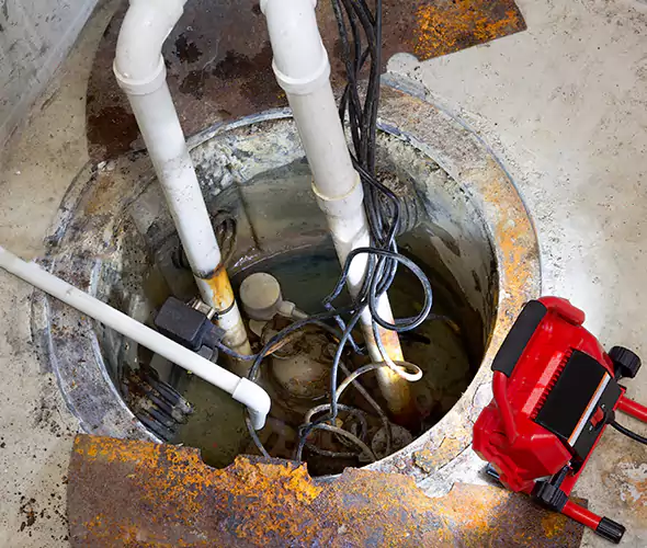 Licensed Sump Pump Installation Plumber in San Diego, CA