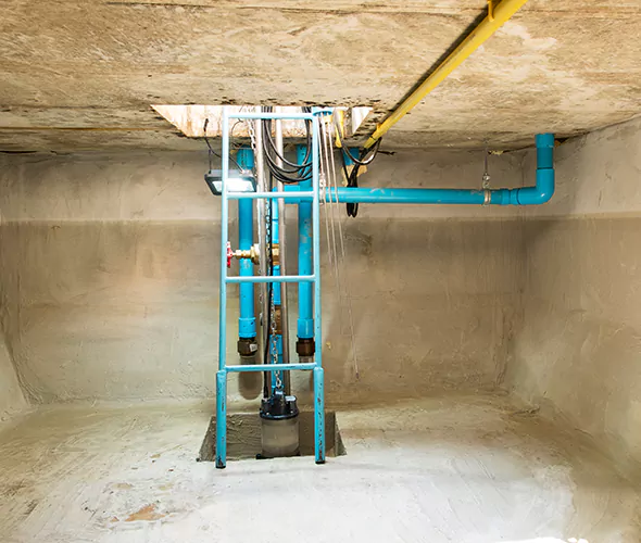 Expert Plumber for Sump Pump Maintenance in San Diego, CA: Schedule Reliable Maintenance Services with Us