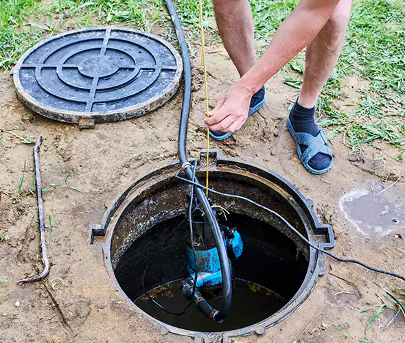 Expert Plumber for Sump Pump Replacement in San Diego, CA: Schedule Affordable Sump Pump Replacement Services with Us