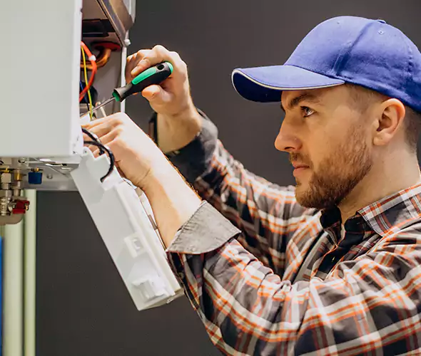 Expert Tankless Water Heater Plumber in San Diego, CA