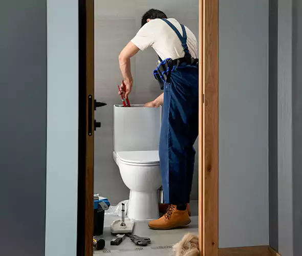 Professional Plumbers for Toilet Bowl Replacement in San Diego, CA: Schedule Affordable Toilet Replacement Services With Us