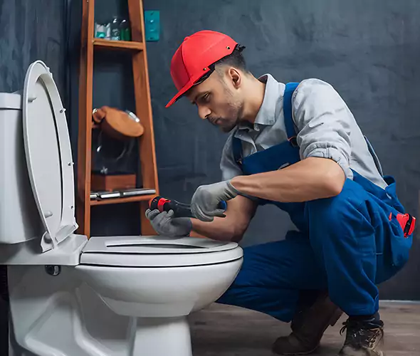 Expert Plumber for Toilet Installation in San Diego, CA: Schedule Affordable Toilet Installation Services with Us