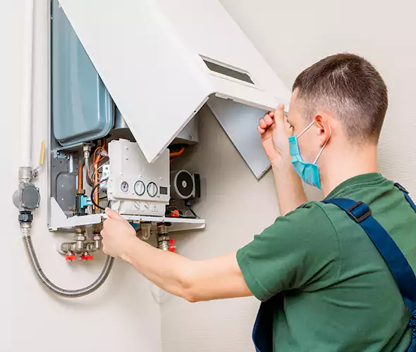Licensed Experts for Water Heater Installation in San Diego, CA