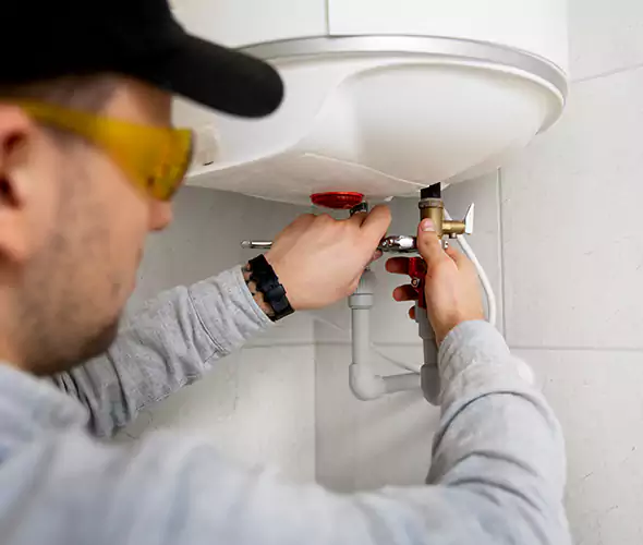 Get Affordable Water Heater Repair Service in San Diego, CA