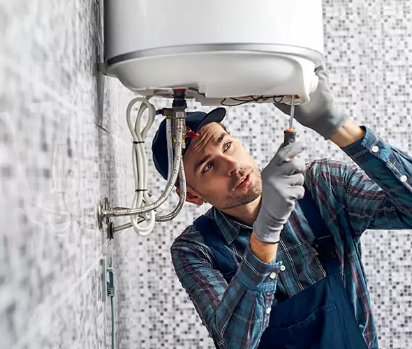 Expert Plumber for Water Heater Replacement in San Diego, CA: Schedule Affordable Replacement Services with Us
