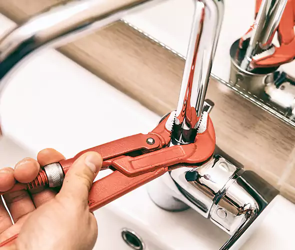 Expert Leak Repair Plumber in San Diego, CA