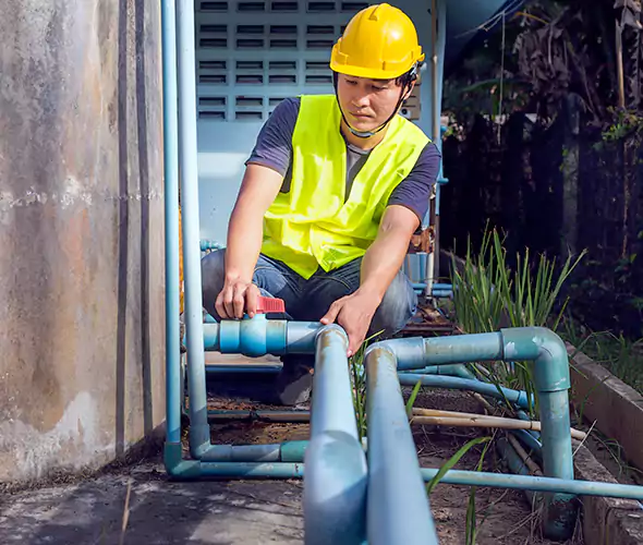 Expert Plumber for Water Line Replacement in San Diego, CA: Schedule Affordable Water Line Replacement Services with Us