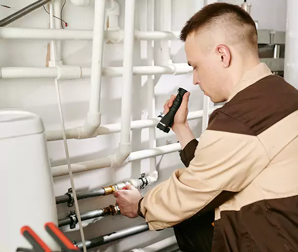 Trusted Water Softener Installers in San Diego, CA