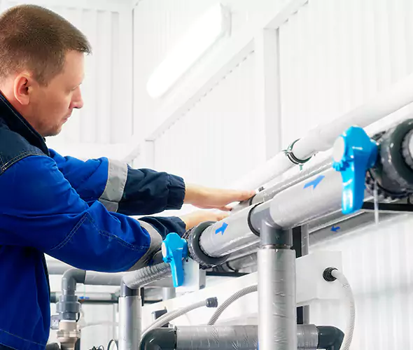 Expert Plumber for Water Softener Maintenance in San Diego, CA: Schedule Professional Maintenance with Us