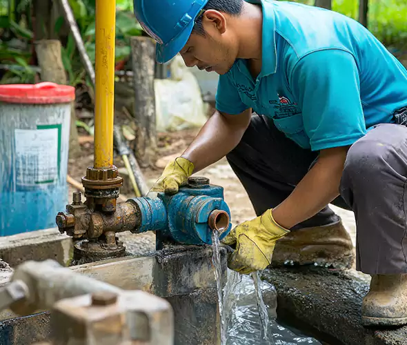 Expert Plumber for Well Pump Replacement in San Diego, CA: Schedule Affordable Well Pump Replacement Services with Us