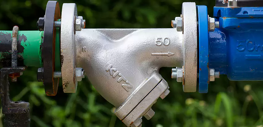 Professional Backflow Preventer Installation Services in San Diego, CA